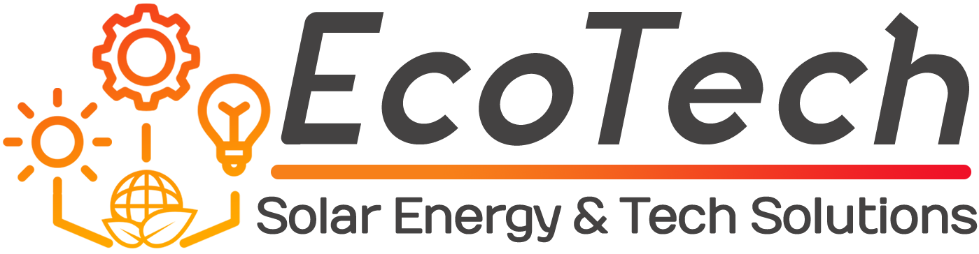 EcoTech Solar Services