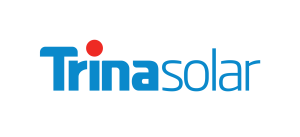 Trina Solar Logo
