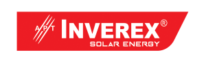 Inverex Solar Logo