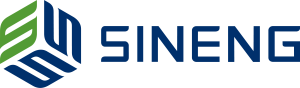 Sineng (caise) Solar Logo