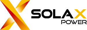 Solax Power Logo