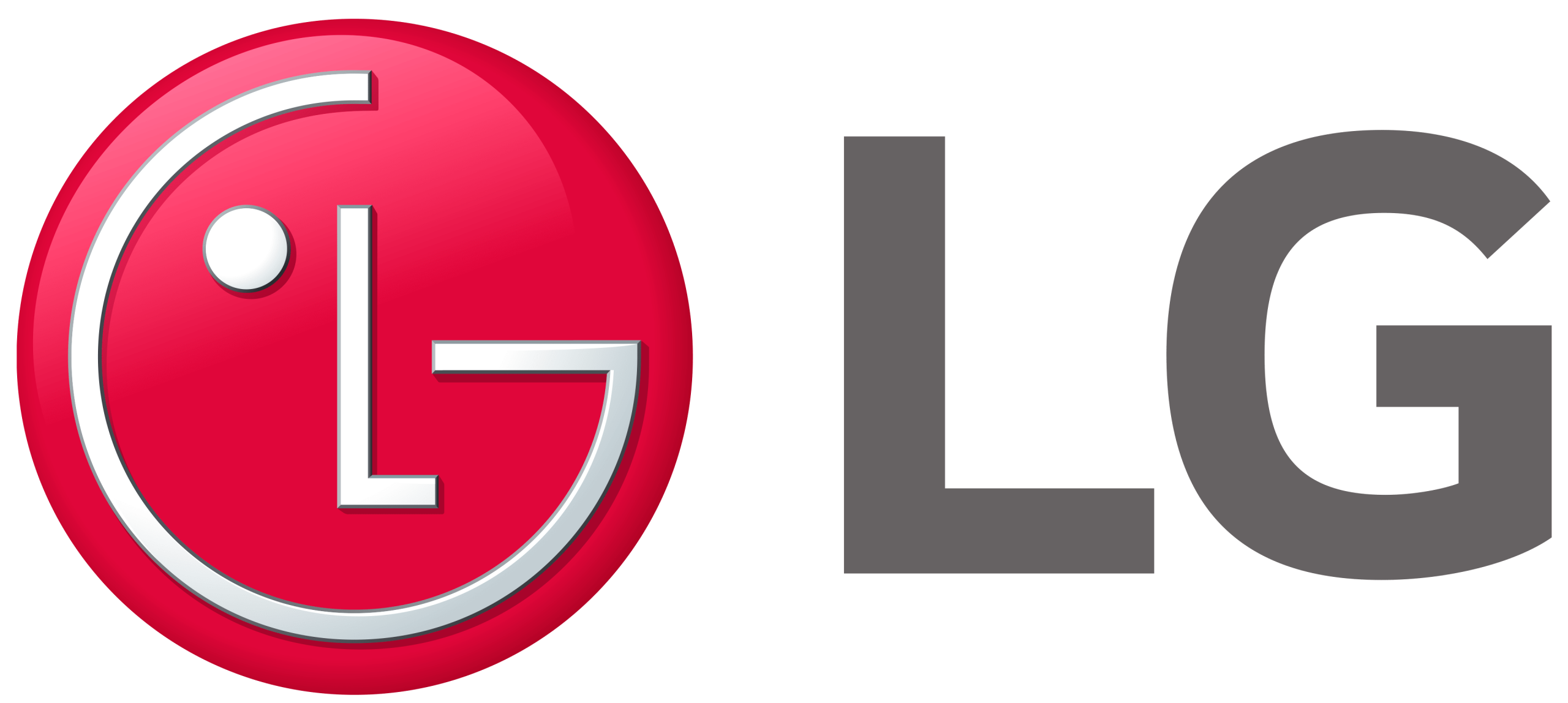 LG Logo